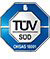 Certifikát ISO 45001