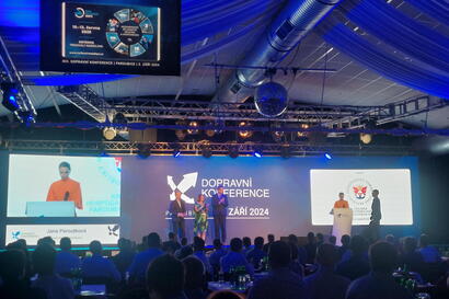 Pardubice se stanou epicentrem dopravy. Odborníci se setkají na konferenci