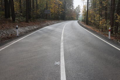 Co s I/35 po dokončení dálnice? Kraj, město a ŘSD řeší průtah Litomyšlí