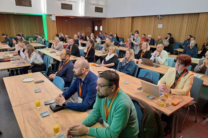 Silniční zeleni se odborníci věnovali už popáté. Hovořili o legislativě i konkrétních projektech 