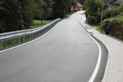 Spojení investic znamená kompletní modernizaci