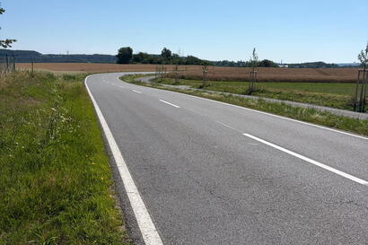 Kraj společně s dopravní policií hledá řešení pro rizikové úseky silnic II. a III. třídy