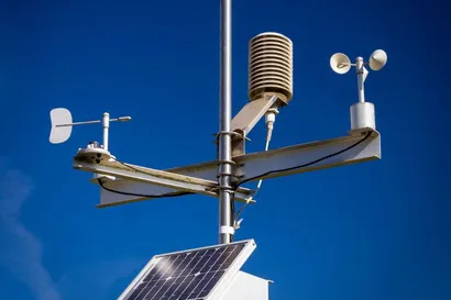 Nebezpečí na silnicích v horských oblastech odhalí nové meteostanice