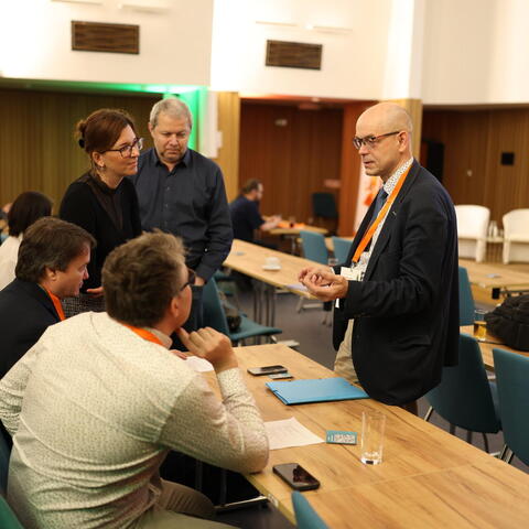 Seminář Udržitelnost silniční doprovodné zeleně