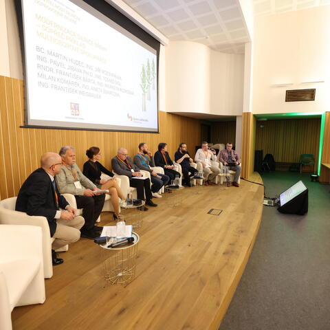Přednáška Modernizace silnice Břehy - Sopřeč příklad multioborové spolupráce