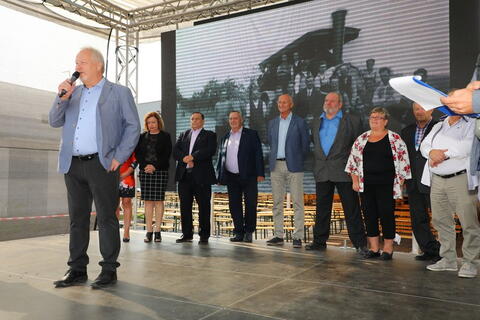 Silniční veletrh se stal největší akcí svého druhu v ČR