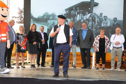 Silniční veletrh se stal největší akcí svého druhu v ČR