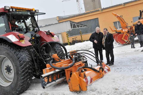 Den otevřených dveří pro děti z mateřských škol