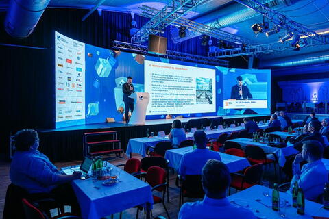 Pardubice hostily 11. ročník Dopravní konference