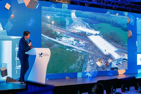 Pardubice hostily 11. ročník Dopravní konference