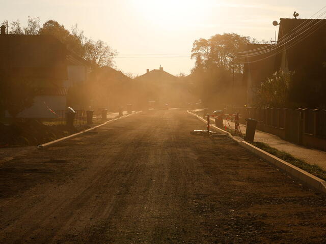 Modernizaci silnice v Jedlové a Bystrém již nic nebrání