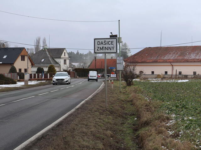 Začala stavba obchvatu Zminného, hotovo má být na konci léta 2027