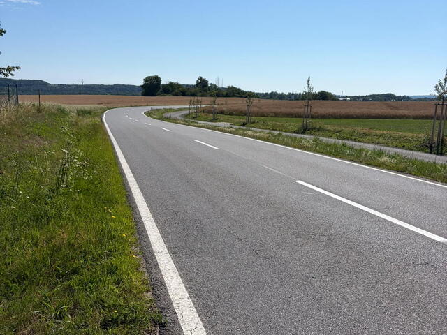 Kraj společně s dopravní policií hledá řešení pro rizikové úseky silnic II. a III. třídy