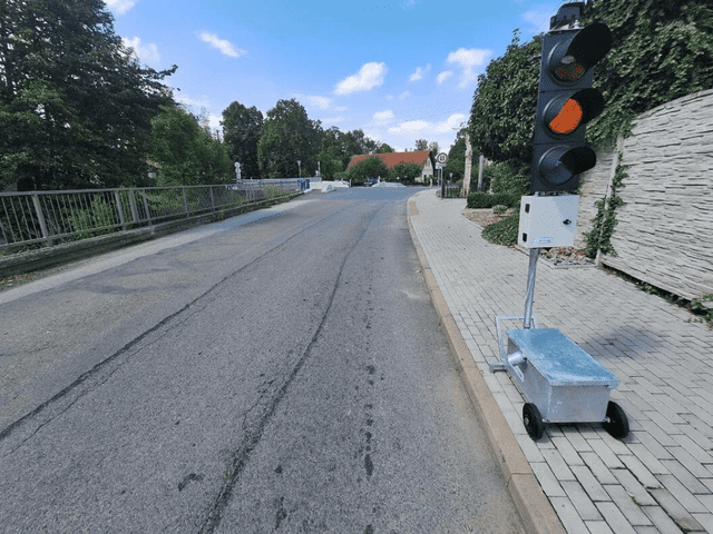 Rekonstrukce mostu v Radimi brzy začne. Kraj podepsal smlouvu se zhotovitelem