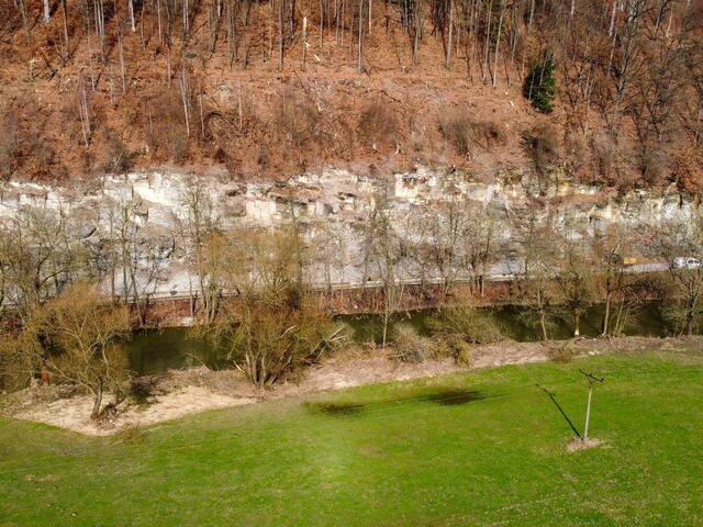 Kraj pomůže s přípravou sanace svahu v Brandýse nad Orlicí