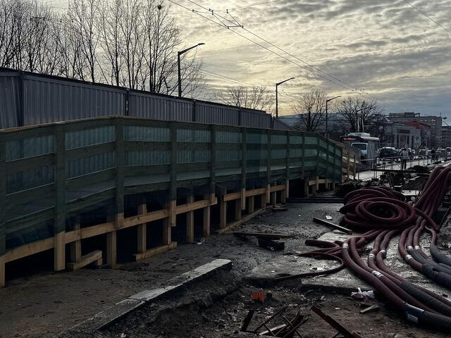 Stavební sezona začne v dubnu, do silnic půjde více než 2,2 miliardy