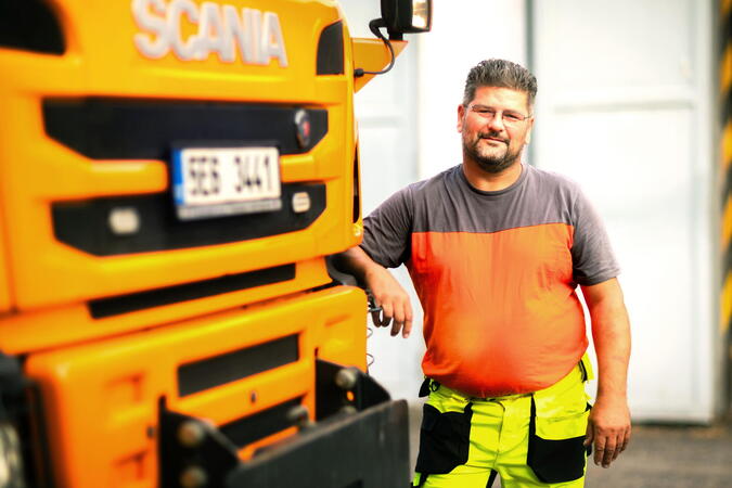 Silničářské rodeo? Nejde jen o rychlost, ale hlavně o přesnost