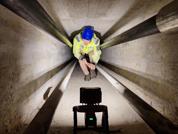 Rekonstrukce Wonkova mostu skončí na začátku léta 2026