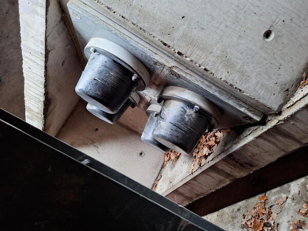 Rekonstrukce Wonkova mostu skončí na začátku léta 2026