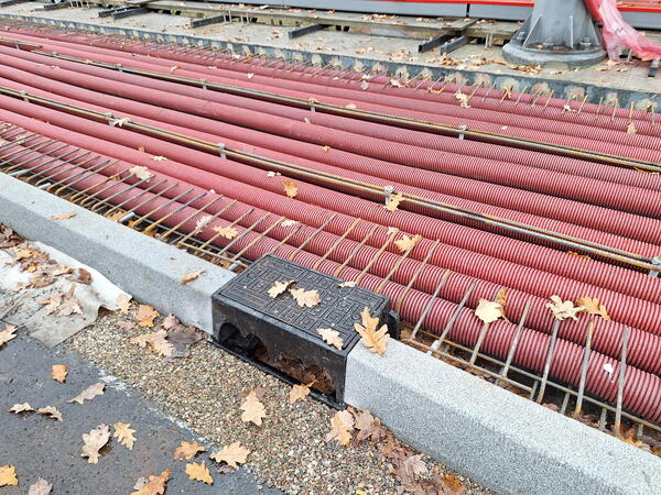 Rekonstrukce Wonkova mostu skončí na začátku léta 2026