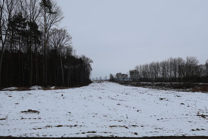 Začala stavba obchvatu Zminného, hotovo má být na konci léta 2027