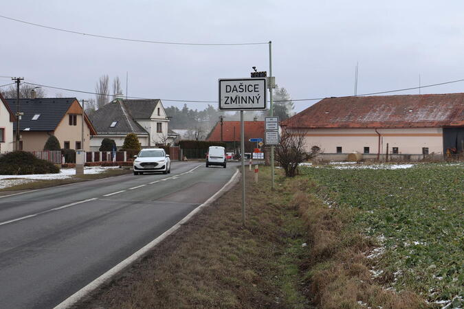 Začala stavba obchvatu Zminného, hotovo má být na konci léta 2027