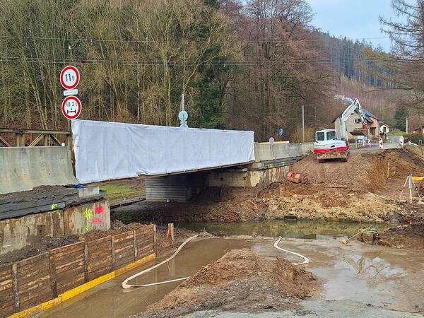 Most v Dolní Čermné