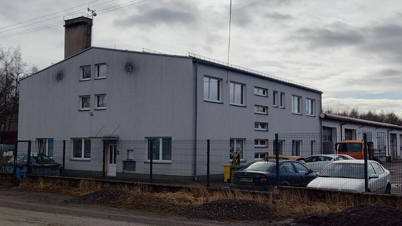 Cestmistrovství Hlinsko