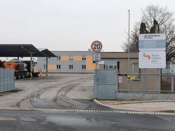 Cestmistrovství Holice