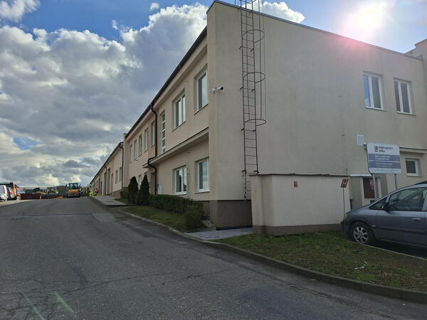 Cestmistrovství Litomyšl