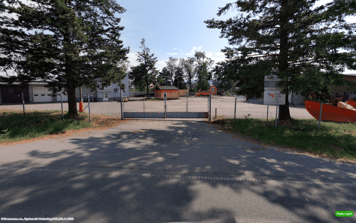 Cestmistrovství Králíky I Zdroj: Mapy.cz