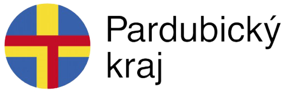 Logo Pardubického kraje